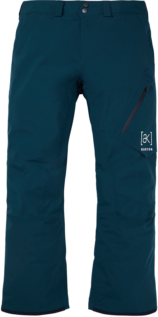 Artikelbild 1 des Artikels “AK GORE TEX CYCLIC Hose 2025 deep emerald XXL“