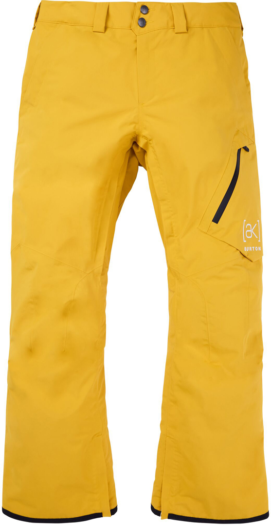 Artikelbild 1 des Artikels “AK GORE TEX CYCLIC Hose 2025 goldenrod “