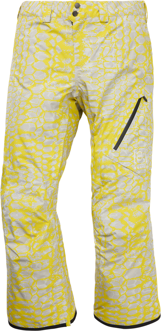 Artikelbild 1 des Artikels “AK GORE TEX CYCLIC Hose 2026 atomic shatter M“