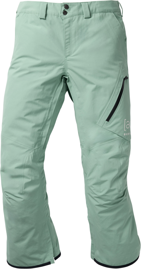 Artikelbild 1 des Artikels “AK GORE TEX CYCLIC Hose 2026 soft sage M“