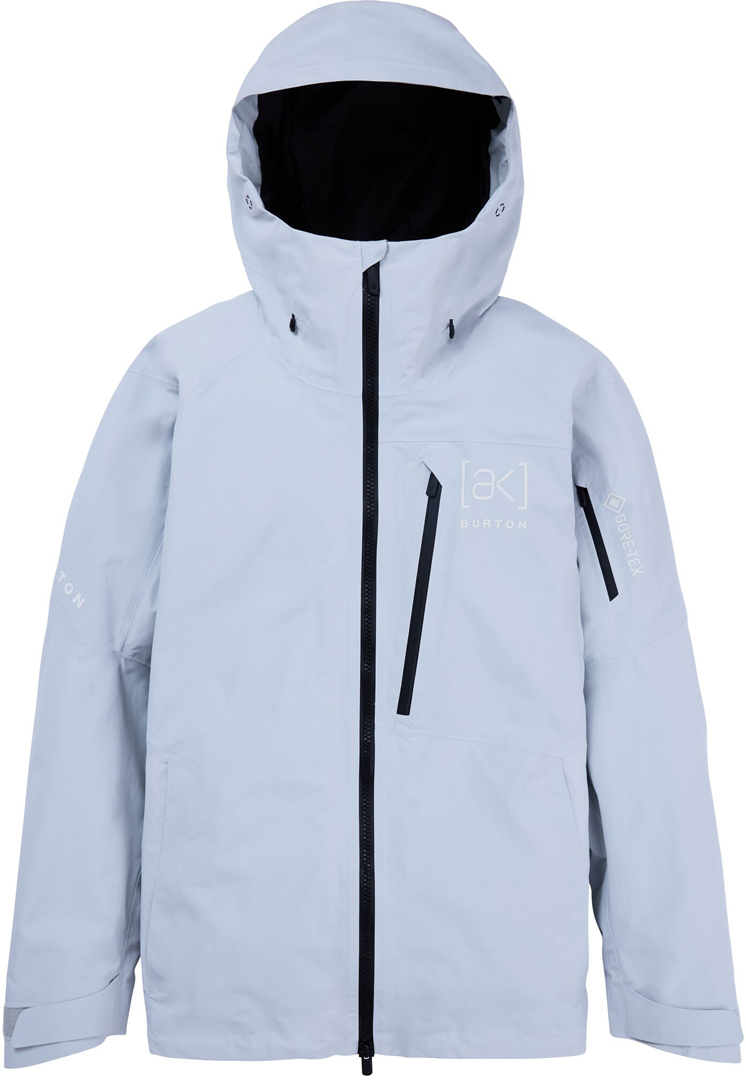Artikelbild 1 des Artikels “AK GORE TEX CYCLIC Jacke 2026 grey cloud S“