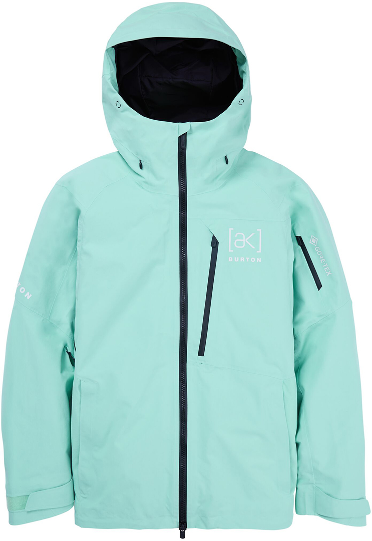 Artikelbild 1 des Artikels “AK GORE TEX CYCLIC Jacke 2025 powder mint “