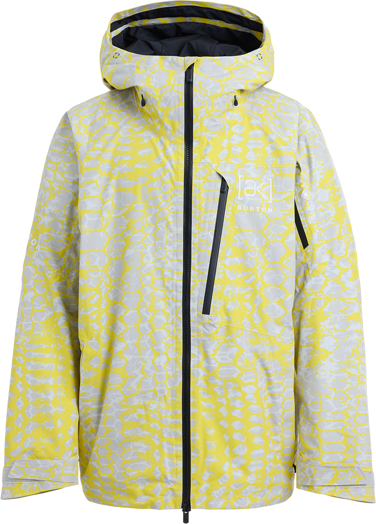 Artikelbild 1 des Artikels “AK GORE TEX CYCLIC Jacke 2026 atomic shatter S“