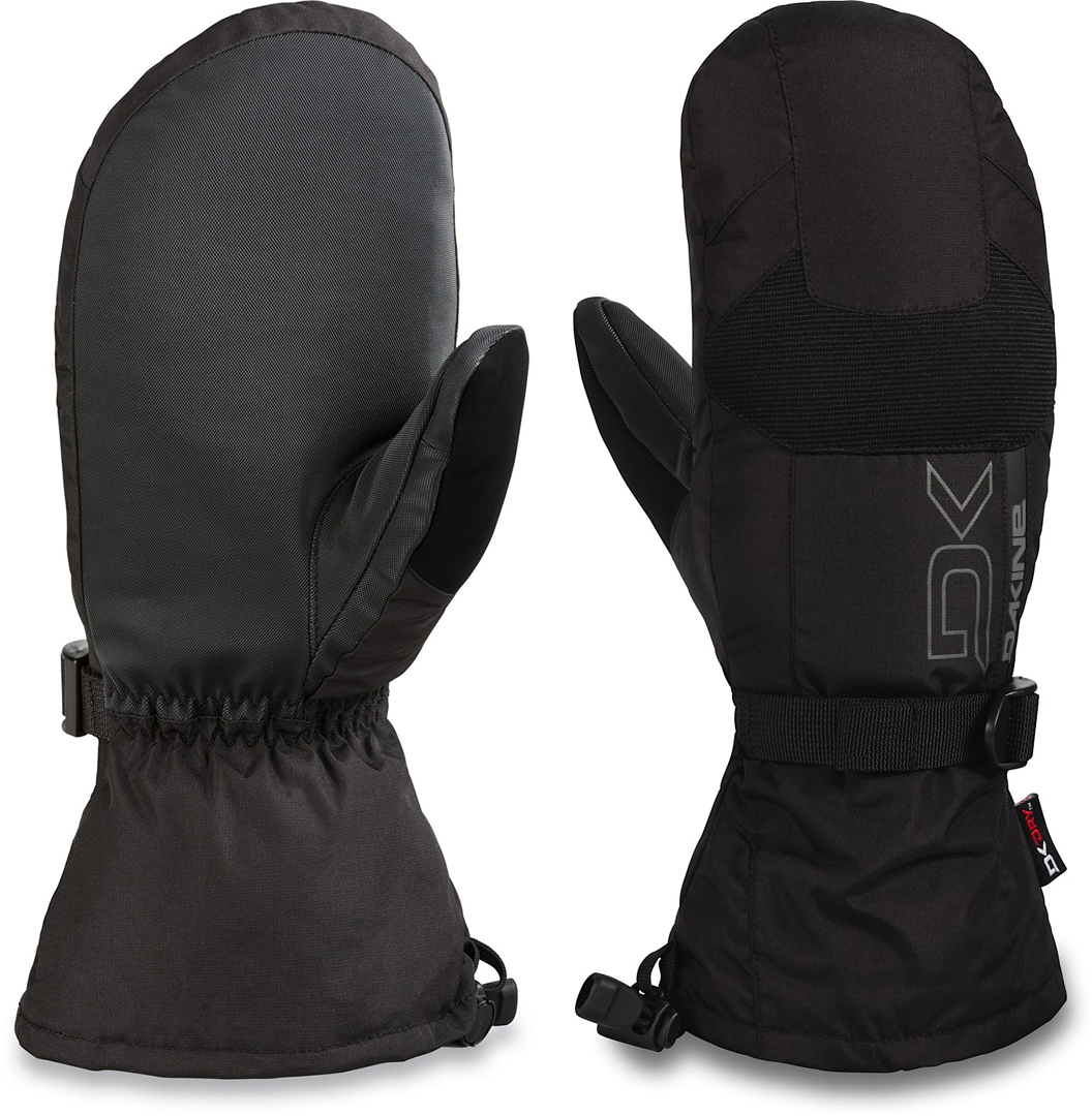 Product image 1 of the product “SCOUT Mitt 2026 black XL”