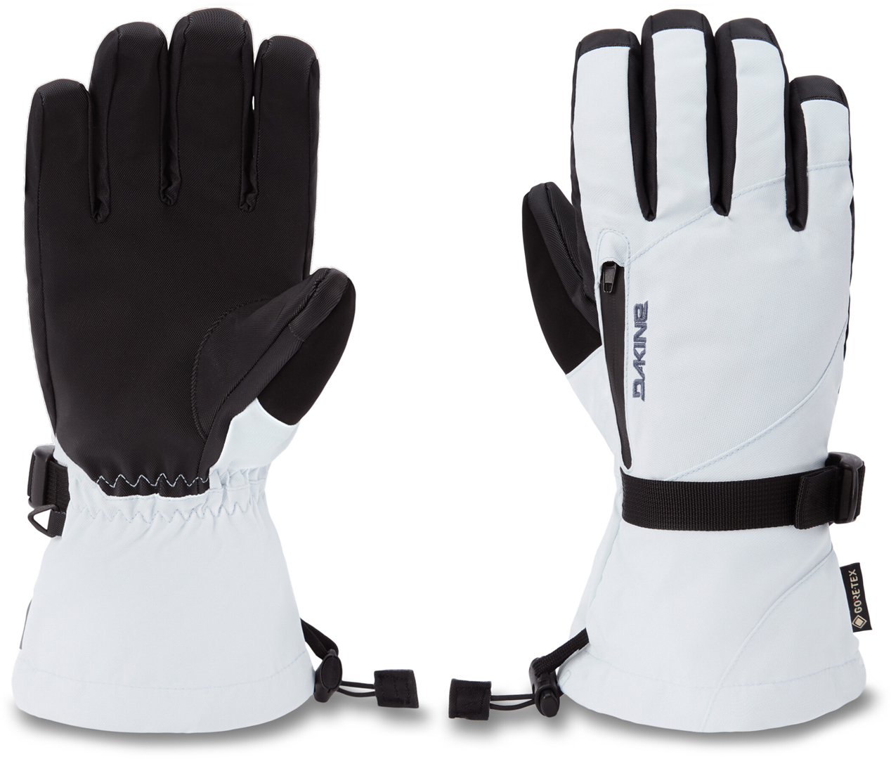 Artikelbild 1 des Artikels “SEQUOIA GORE-TEX  Handschuh 2026 ancient water XS“