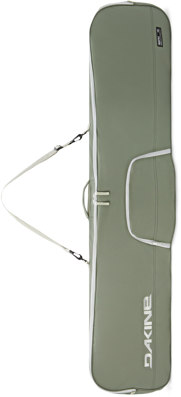 Product image 1 of the product “FREESTYLE Boardbag 2026 mulled basil 165”