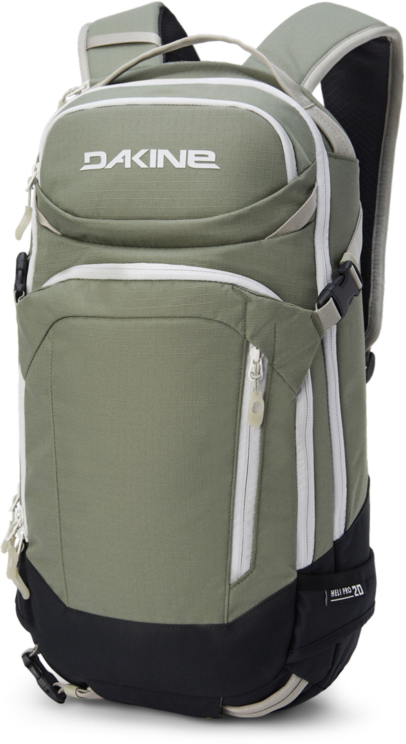 Product image 1 of the product “HELI PRO 20L Backpack 2026 mulled basil ”
