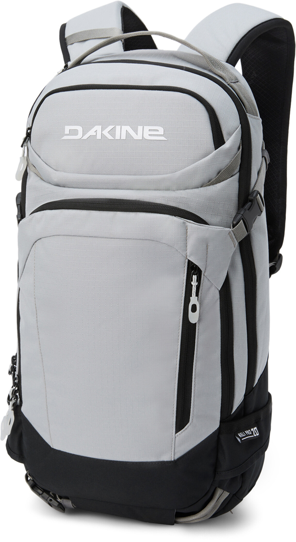 Product image 1 of the product “HELI PRO 20L Backpack 2026 griffin ”