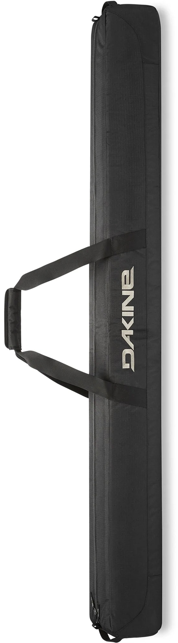 Product image 1 of the product “PADDED Skibag 2026 black 190”