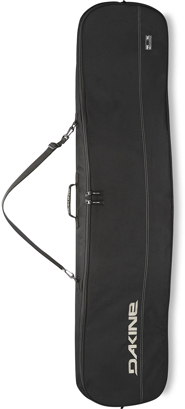 Product image 1 of the product “PIPE Boardbag 2026 black 157”