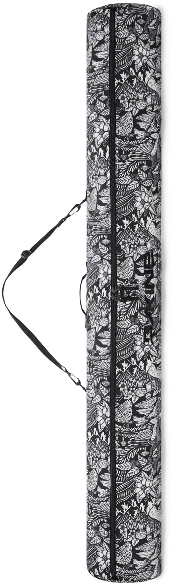 Product image 1 of the product “SKI Skibag 2026 kingdom black 190”