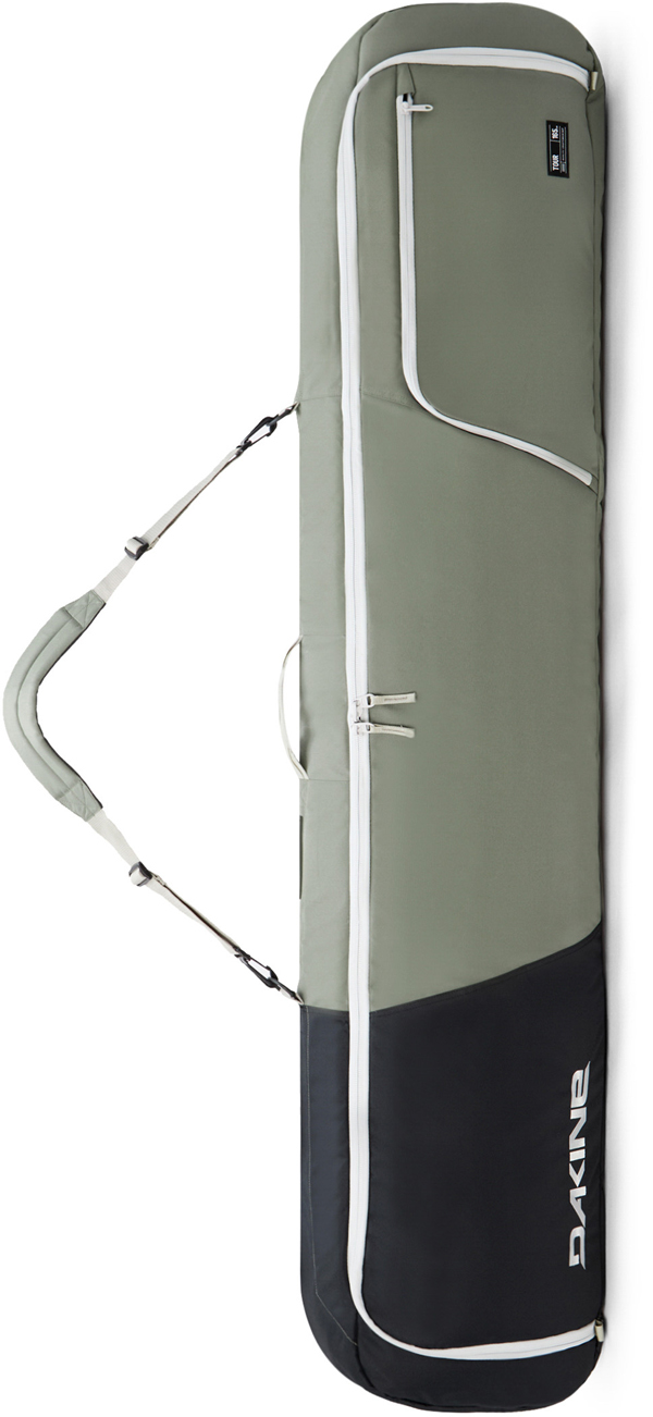 Artikelbild 1 des Artikels “TOUR Boardbag 2026 mulled basil 175“