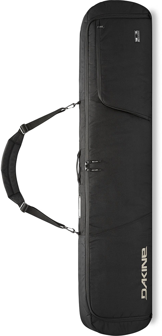 Artikelbild 1 des Artikels “TOUR Boardbag 2026 black 175“