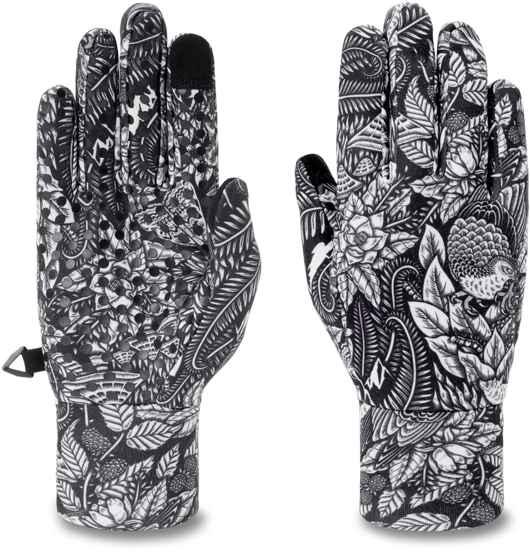 Artikelbild 1 des Artikels “WOMENS STORM LINER Handschuh 2026 kingdom black XS“