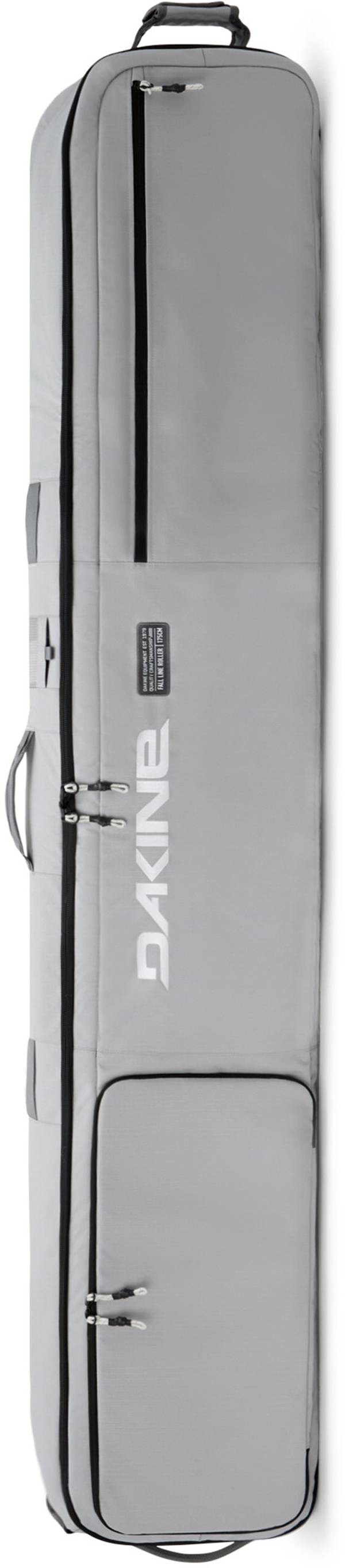 Artikelbild 1 des Artikels “FALL LINE SKI ROLLER Skitasche 2027 griffin 190“