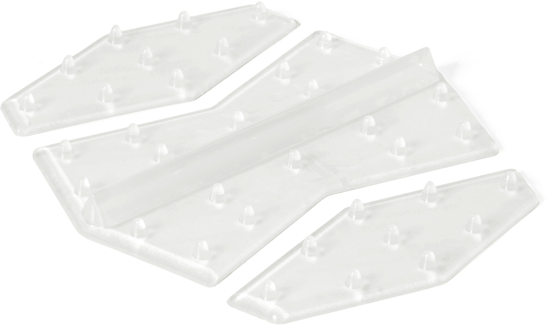Artikelbild 1 des Artikels “MODULAR Stomppad 2027 clear “