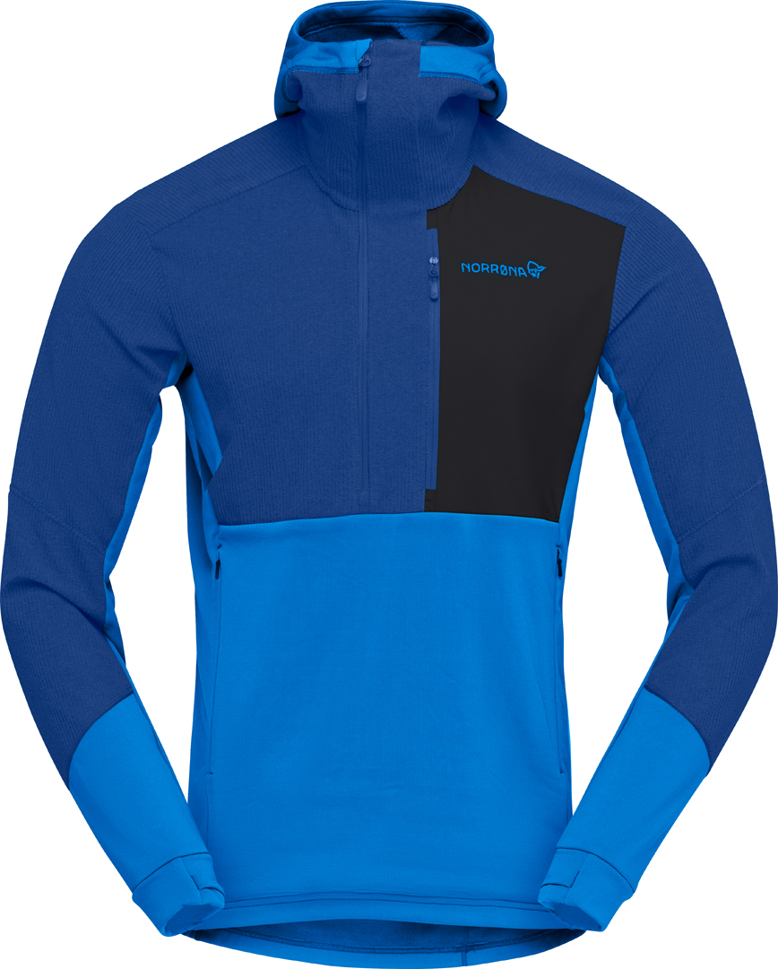 Artikelbild 1 des Artikels “LOFOTEN THERMAL PRO Hoodie 2025 skydiver “