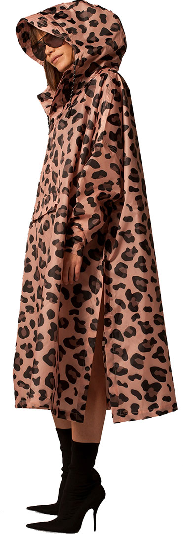 Product image 1 of the product “PINK PANTHER Rainponcho ”