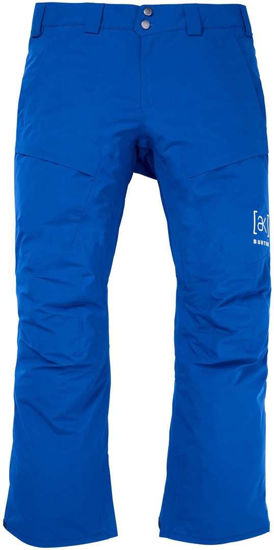 Product image 1 of the product “AK GORE TEX SWASH Pant 2026 jake blue XL”