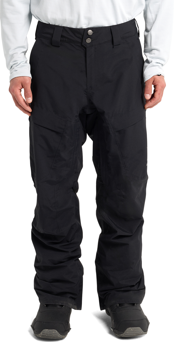 Product image 1 of the product “AK GORE TEX SWASH Pant 2026 true black XS”
