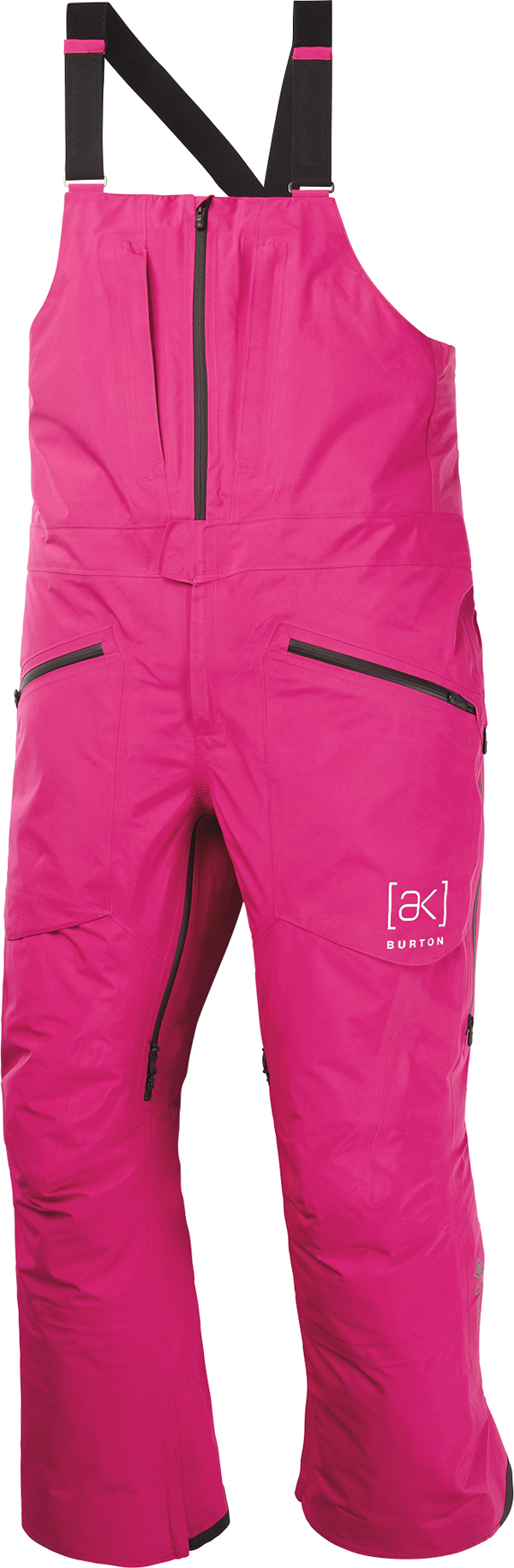 Artikelbild 1 des Artikels “AK GORE TEX FREEBIRD BIB Hose 2026 very berry M“