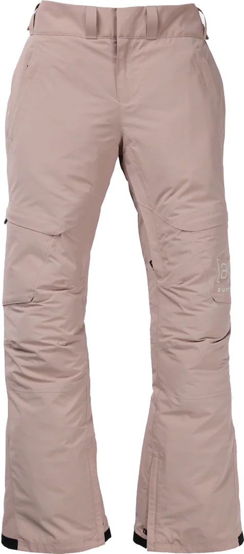 Artikelbild 1 des Artikels “WOMEN AK GORE TEX SUMMIT Hose 2026 shadow pink S“