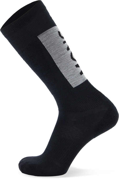 Artikelbild 1 des Artikels “ATLAS SNOW MERINO Socken 2026 black 39-41“
