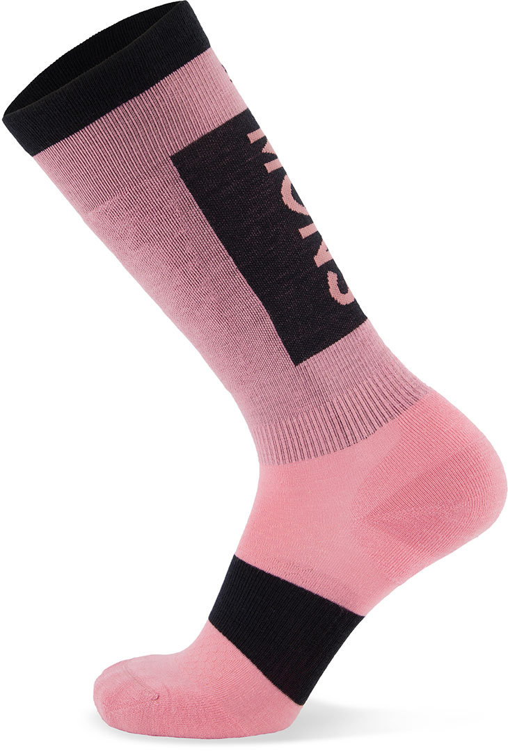 Artikelbild 1 des Artikels “ATLAS SNOW MERINO Socken 2024 dusty pink 45-47“