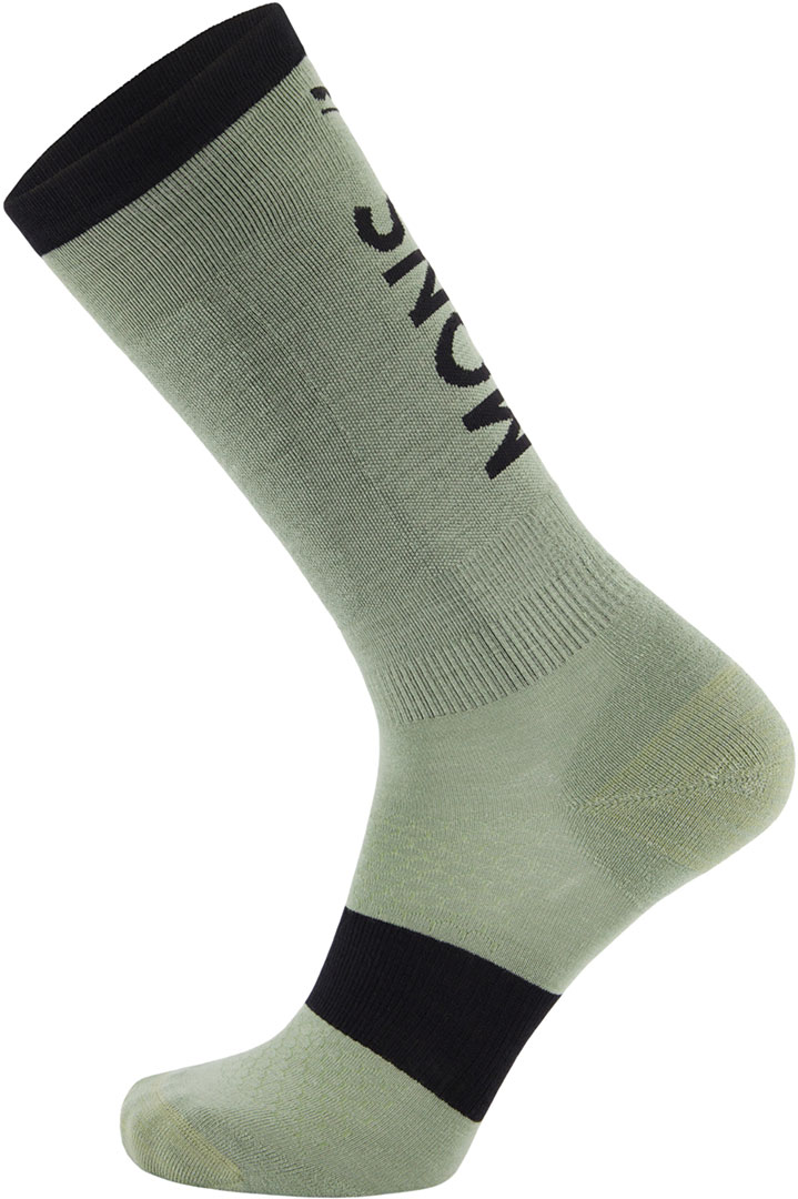 Artikelbild 1 des Artikels “ATLAS SNOW MERINO Socken 2026 willow M“
