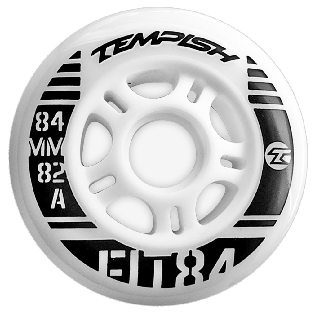 Artikelbild 1 des Artikels “FIT84 84mm/82a 4er Rollenset “