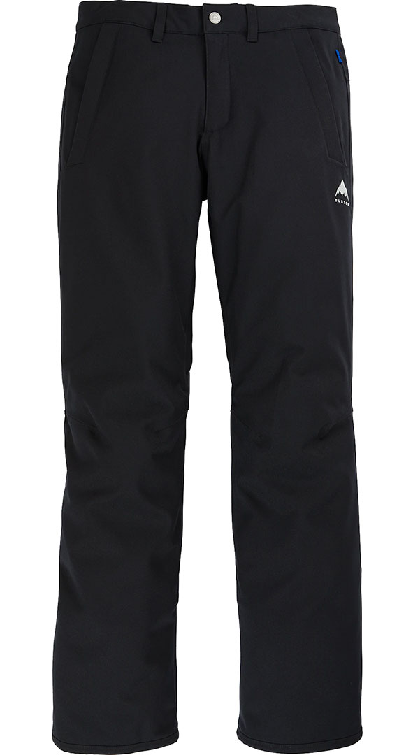 Artikelbild 1 des Artikels “SOCIETY Hose 2025 true black “