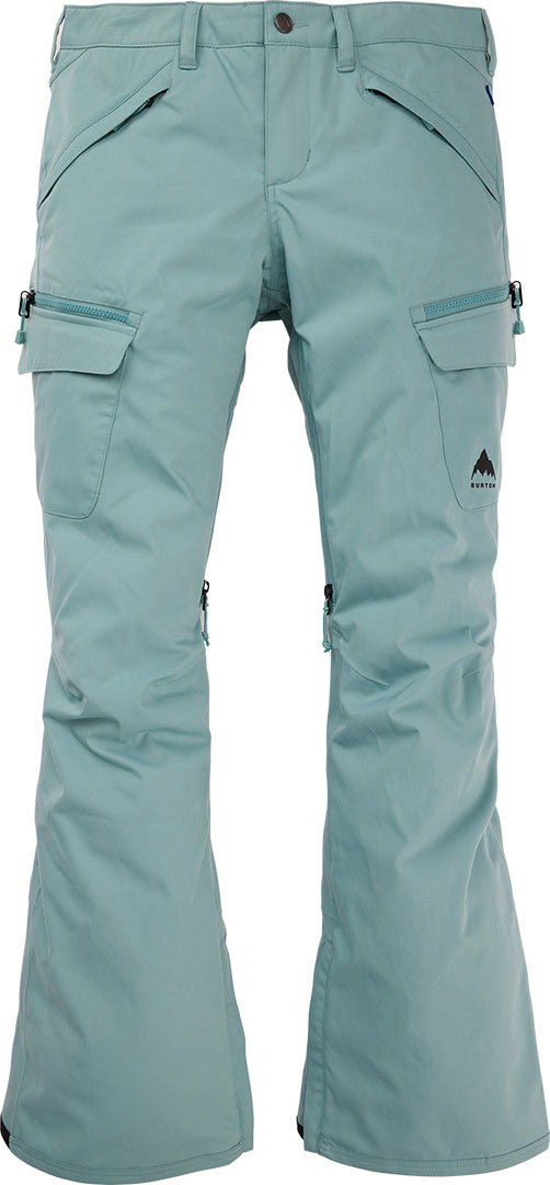 Product image 1 of the product “GLORIA Pant 2024 rock lichen ”
