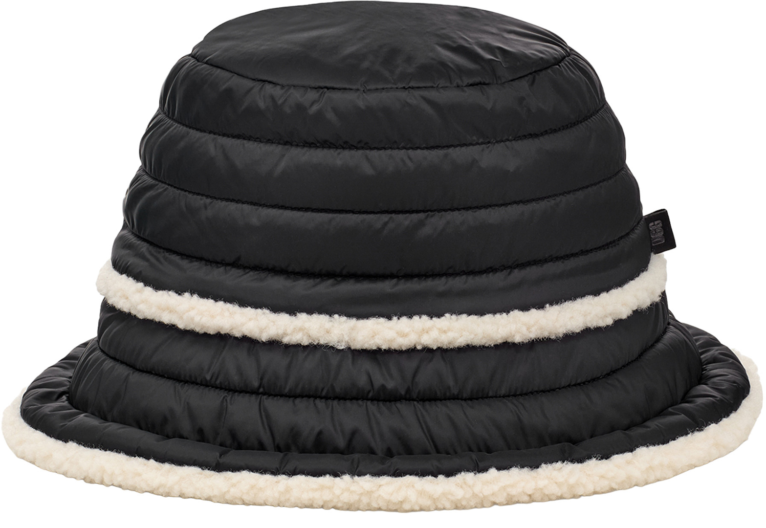 Artikelbild 1 des Artikels “AW UGGFLUFF REV Hut 2025 black L/XL“