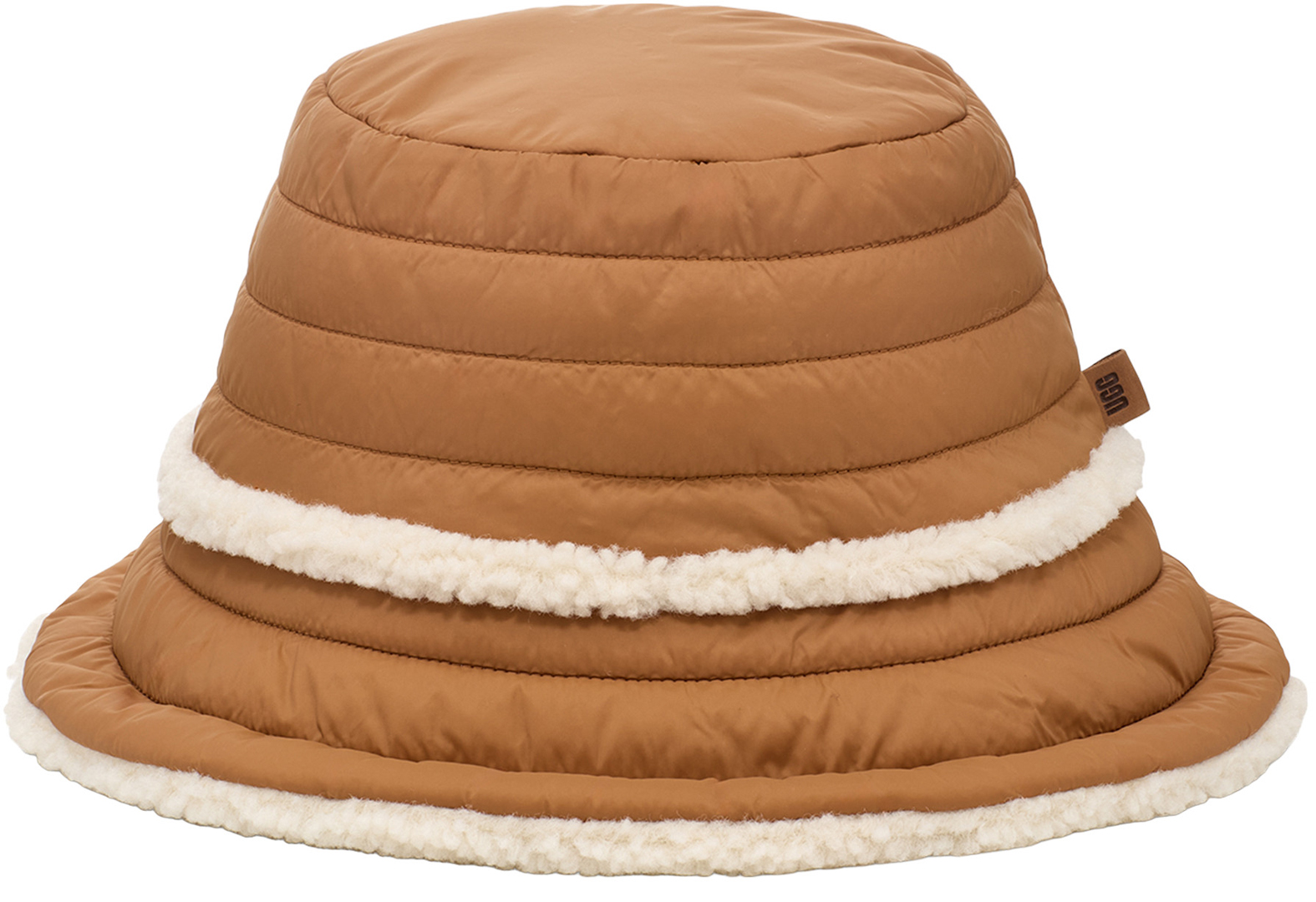 Artikelbild 1 des Artikels “AW UGGFLUFF REV Hut 2025 chestnut L/XL“