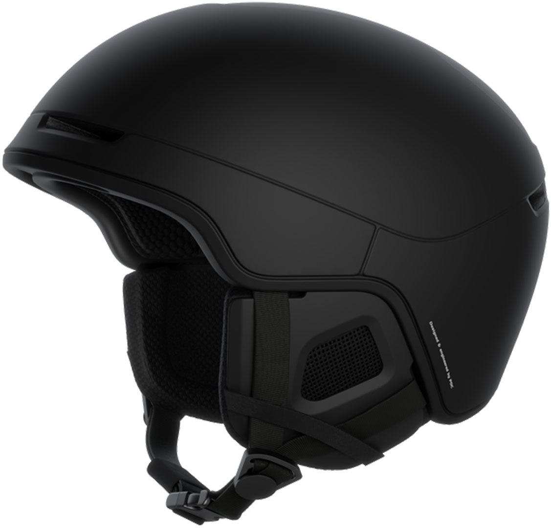 Artikelbild 1 des Artikels “OBEX PURE Helm 2026 uranium black XL-XXL“