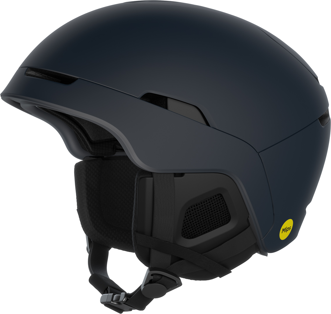 Artikelbild 1 des Artikels “OBEX MIPS Helm 2026 apatite navy matt XS-S“