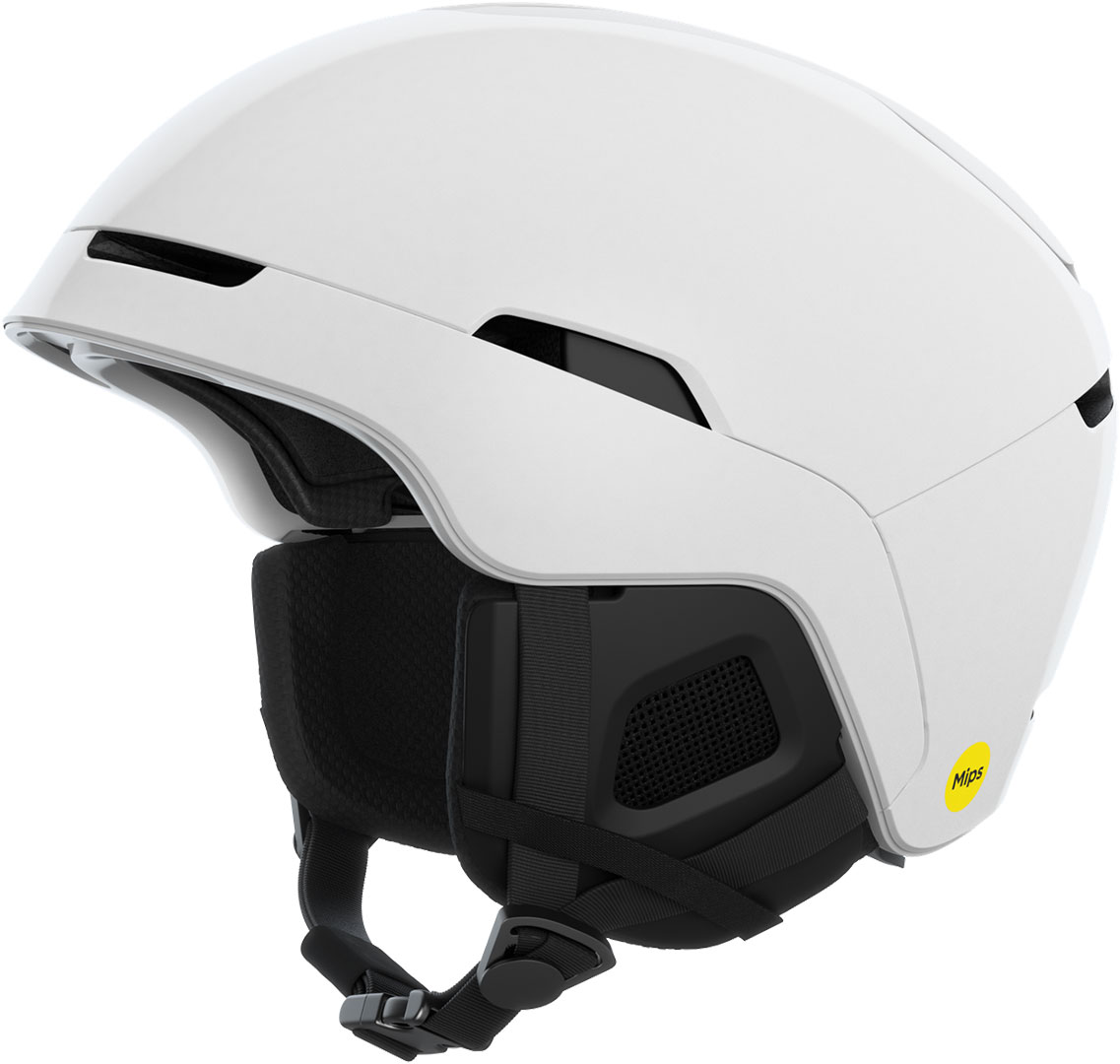 Artikelbild 1 des Artikels “OBEX MIPS Helm 2026 hydrogen white XL-XXL“