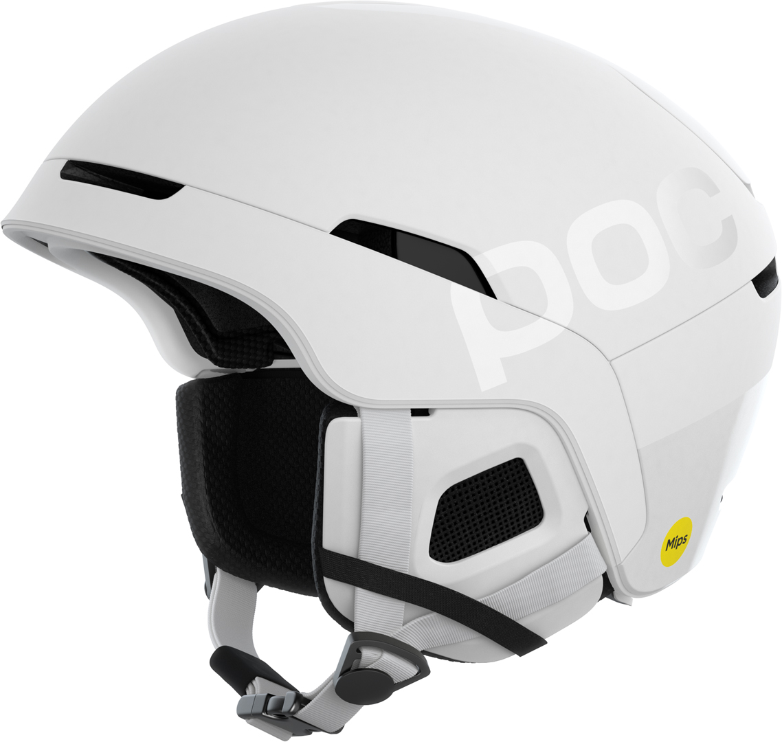 Artikelbild 1 des Artikels “OBEX BC MIPS Helm 2026 hydrogen white matt XS-S“