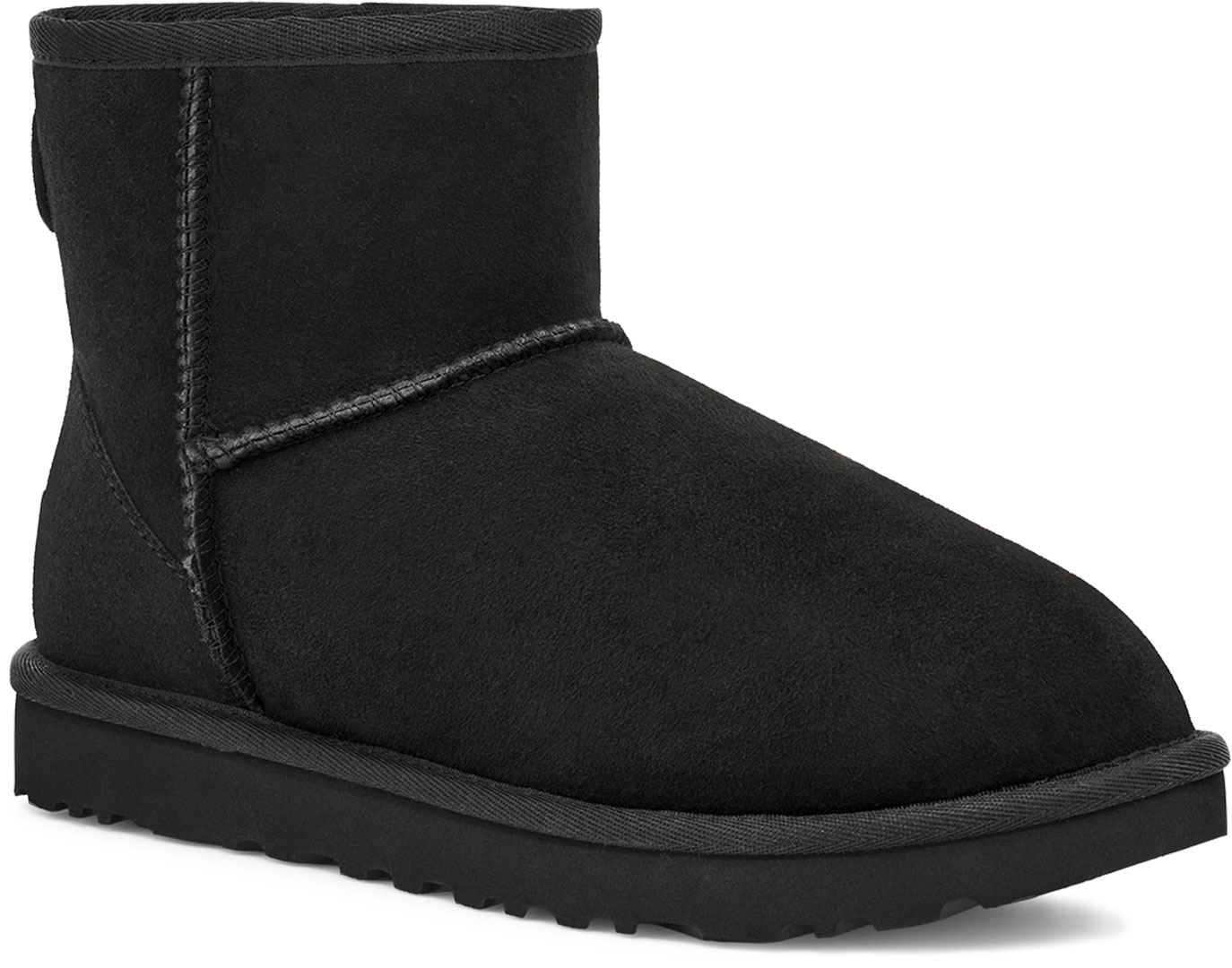 Product image 1 of the product “CLASSIC MINI II Boot 2027 black 36”