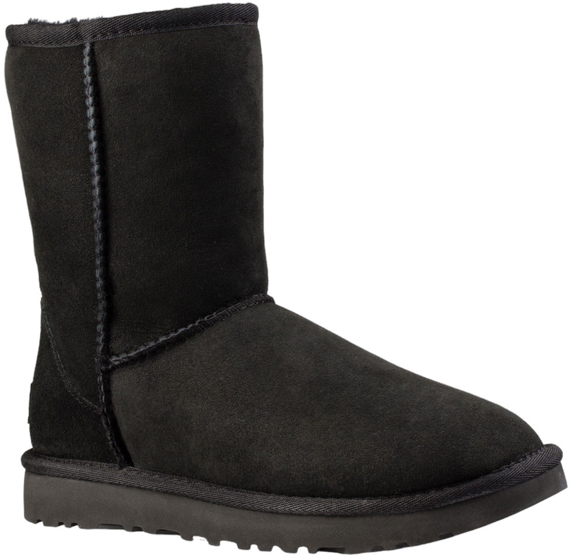 Artikelbild 1 des Artikels “CLASSIC SHORT II Stiefel 2026 black 36“