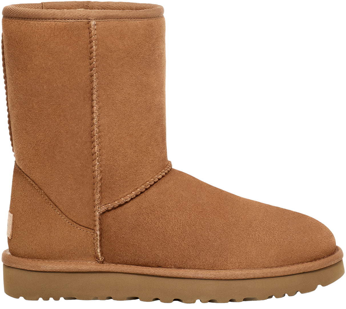 Artikelbild 1 des Artikels “CLASSIC SHORT II Stiefel 2026 chestnut 36“