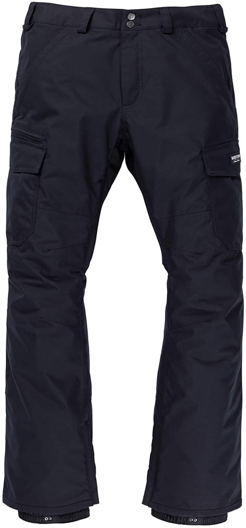 Product image 1 of the product “CARGO SHORT Pant 2025 true black S”