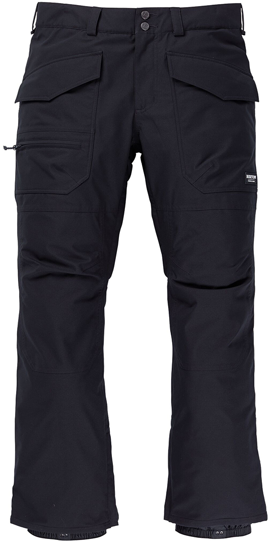 Product image 1 of the product “SOUTHSIDE SLIM Pant 2024 true black ”