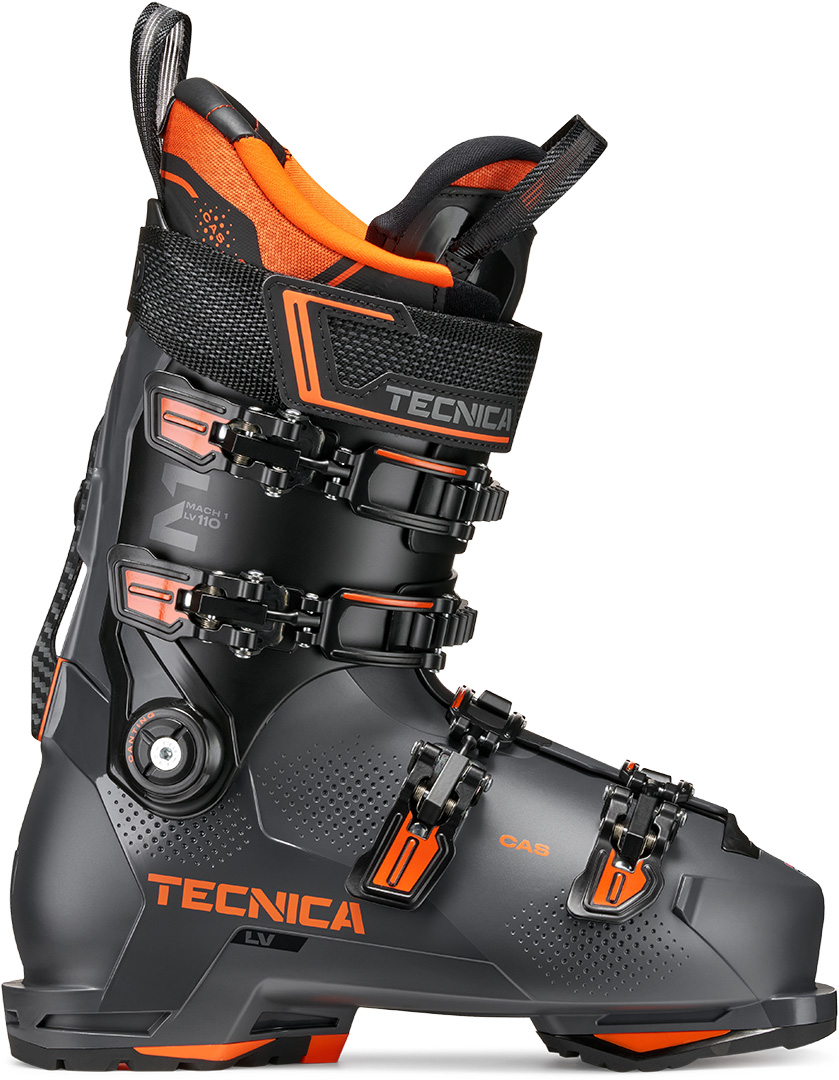 Artikelbild 1 des Artikels “MACH1 LV 110 TD2 GW Ski Schuh 2026 race grey 28,5“