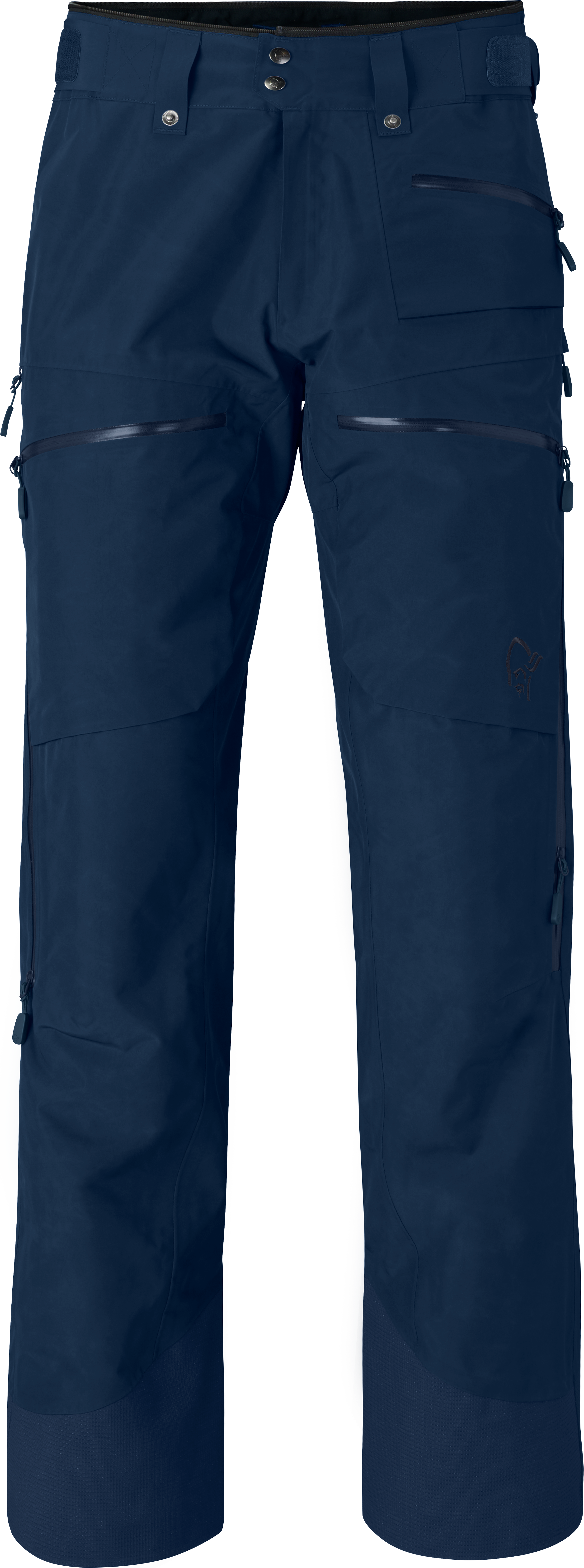 Product image 1 of the product “LOFOTEN GORE-TEX INSULATED Pant 2026 indigo night blue XXL”