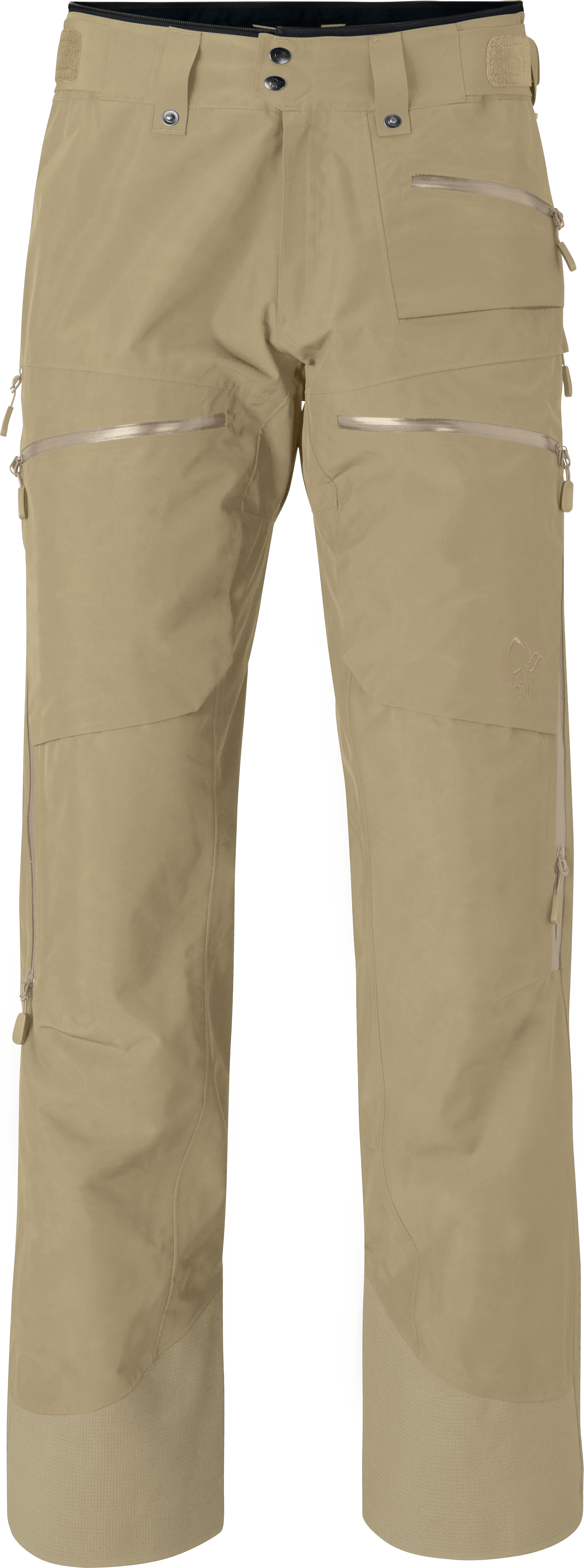 Product image 1 of the product “LOFOTEN GORE-TEX INSULATED Pant 2026 winter twig XL”