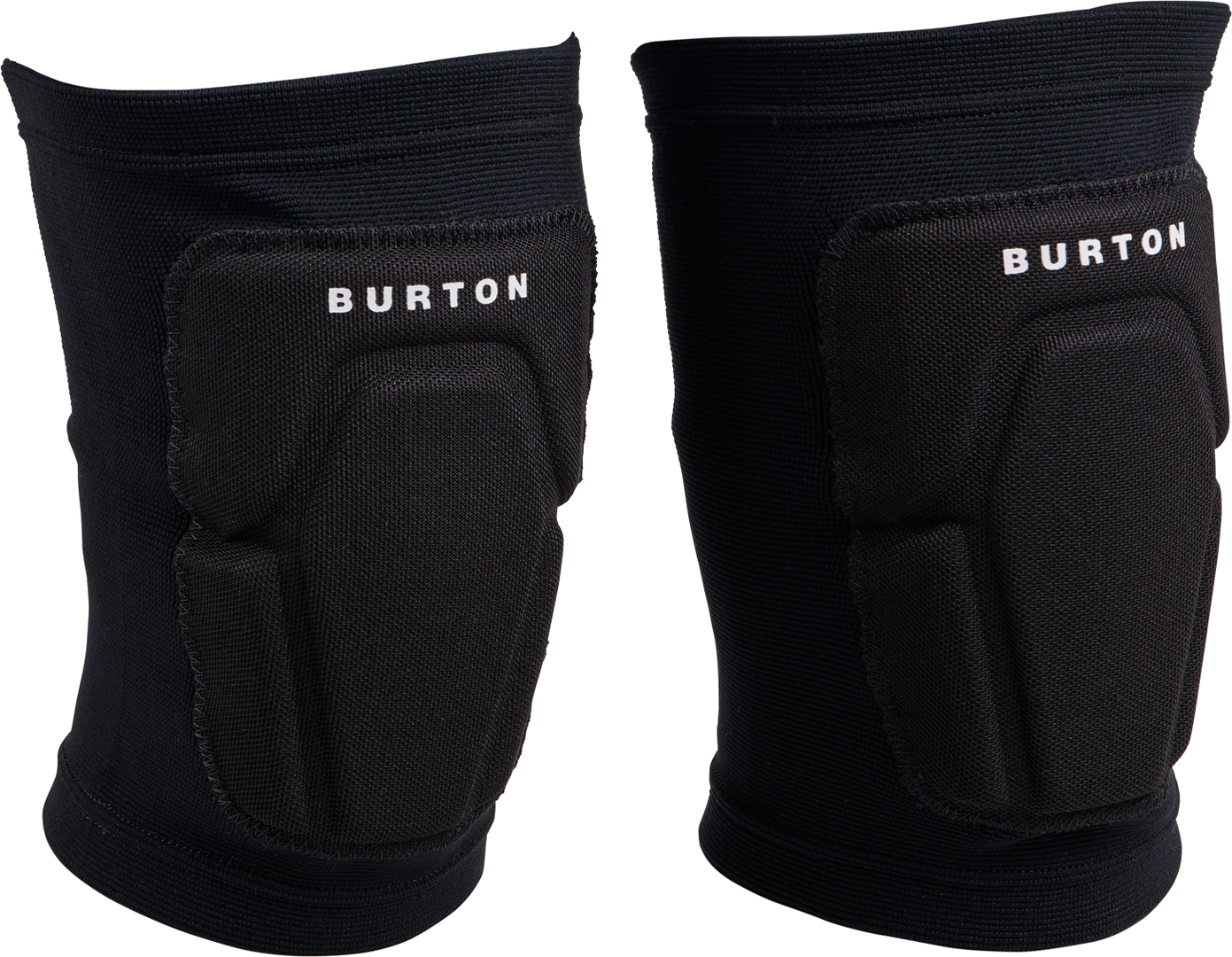 Product image 1 of the product “BASIC KNEE PAD Kneepad 2027 true black L”