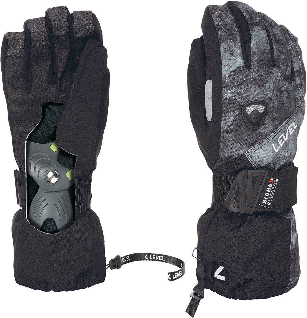 Product image 1 of the product “FLY Glove 2027 eclipse 9,5”