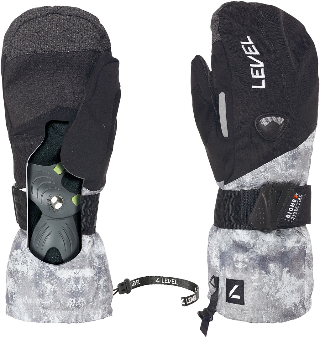 Product image 1 of the product “FLY Mitt 2027 pattern 9,5”