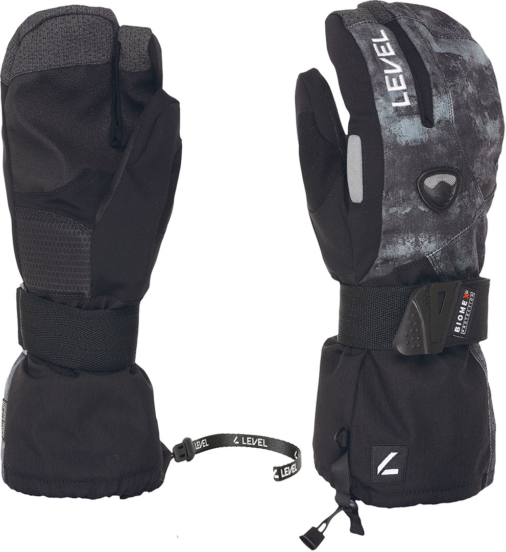 Artikelbild 1 des Artikels “FLY TRIGGER Handschuh 2027 eclipse 10,5“
